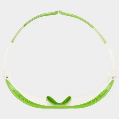 Ochelari de protecție SF 4О1 VERDE / Stenso / Cu lentile transparente