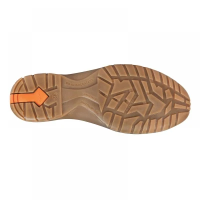 ARES S3 SRC / Exena / Bocanci protectie S3