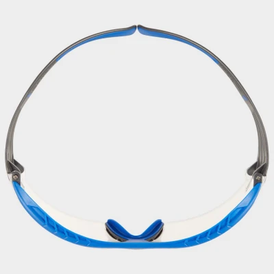 Ochelari de protecție SF 4О1 ALBASTRU / Stenso / Cu lentile transparente