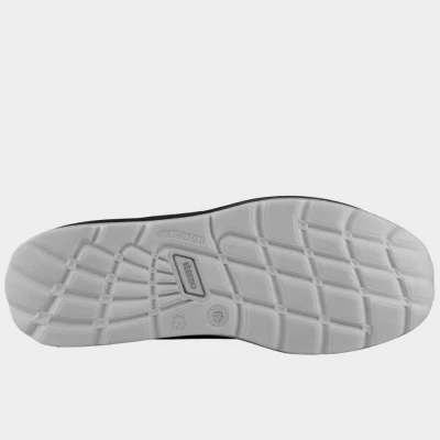 Bocanci de protectie JETT BLACK ANKLE MF S3 / Stenso / Bocanci protectie S3