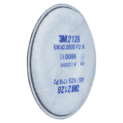 Filtru de praf 3M 2128 P2 R / Stenso / Filtre