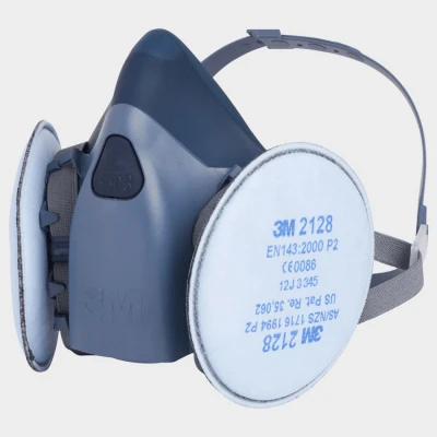 Filtru de praf 3M 2128 P2 R / Stenso / Filtre