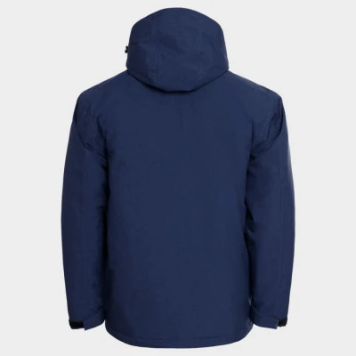 Geacă MONTANA BLEUMARIN / Stenso / Scurte, Jachete impermeabile de iarna