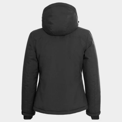 Geacă MONTANA ANTRACIT / Stenso / Scurte, Jachete impermeabile de iarna