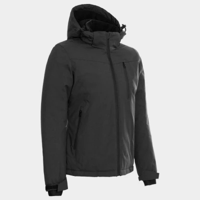 Geacă MONTANA ANTRACIT / Stenso / Scurte, Jachete impermeabile de iarna