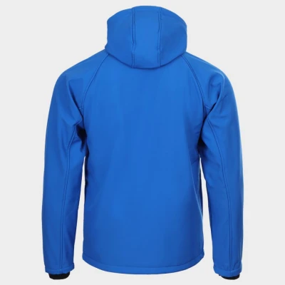 Jachetă softshell REEF ALBASTRU ROIAL / Stenso / Jachete softshell