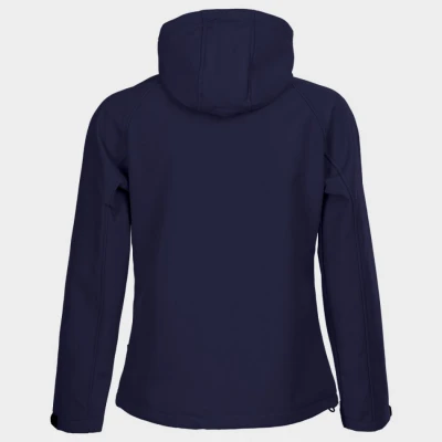 Jachetă softshell de dame REEF ALBASTRU MARIN / Stenso / Jachete softshell
