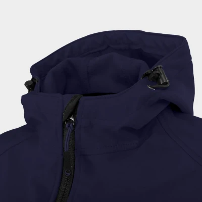 Jachetă softshell de dame REEF ALBASTRU MARIN / Stenso / Jachete softshell