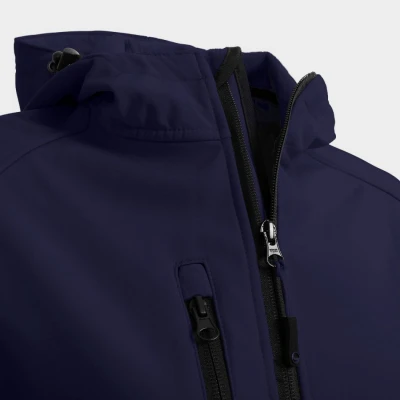 Jachetă softshell de dame REEF ALBASTRU MARIN / Stenso / Jachete softshell