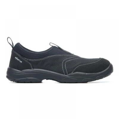 LISBOA BLACK S1P SRC / Exena / Pantofi protectie S1P