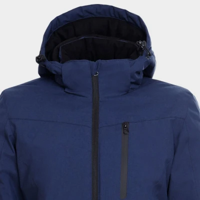 Geacă MONTANA BLEUMARIN / Stenso / Scurte, Jachete impermeabile de iarna