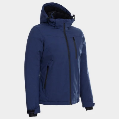 Geacă MONTANA BLEUMARIN / Stenso / Scurte, Jachete impermeabile de iarna