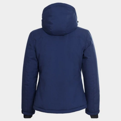 Geacă MONTANA BLEUMARIN / Stenso / Scurte, Jachete impermeabile de iarna