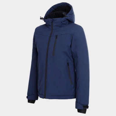 Geacă MONTANA BLEUMARIN / Stenso / Scurte, Jachete impermeabile de iarna