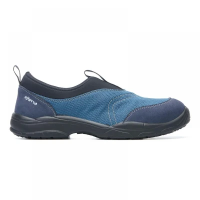 LISBOA BLUE S1P SRC / Exena / Pantofi protectie S1P