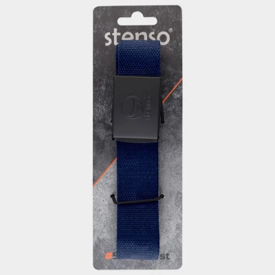 Curea 135 cm STENSO ELASTIC - / Stenso / Genunchiere, Centuri, Brauri, Orteze, Accesorii