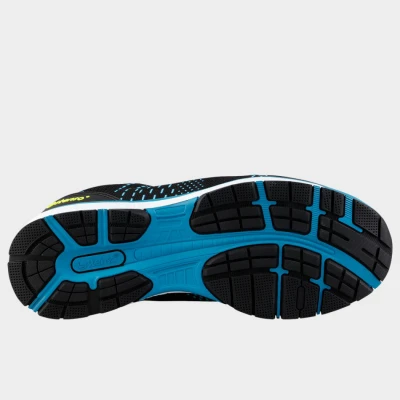 Pantofi de protectie REVOLT CROSS BLUE S1PS MF ESD SR / Stenso / Pantofi protectie S1PS