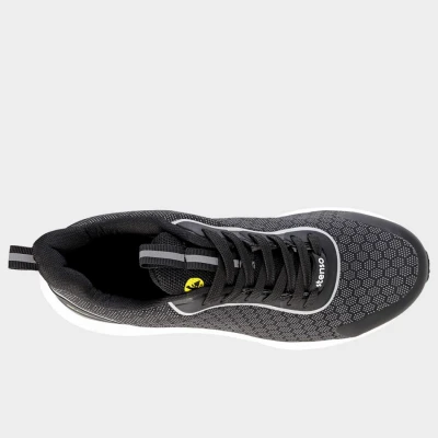 Pantofi de protectie B-FLEX S1PL MF ESD SR / Stenso / Pantofi protectie S1PL