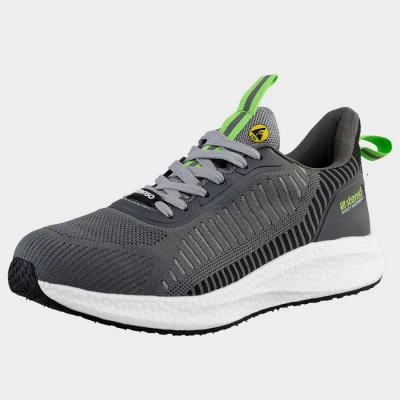 Pantofi respirabili S-RUN O1 MF ESD / Stenso / Incaltaminte Sport, Casual, Trekking, Timp liber