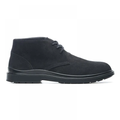 CLARK BLACK S2 SRC / Exena / Incaltaminte protectie office, manager barbati