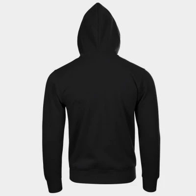 Hanorac REMO BLACK / Stenso / Hanorace, Fleece, Fashion