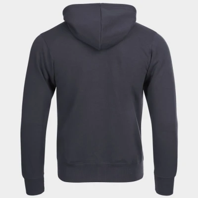 Hanorac REMO GRI / Stenso / Hanorace, Fleece, Fashion