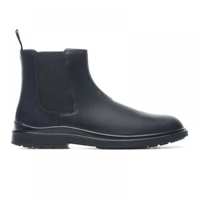BEATLES BLACK S3 SRC / Exena / Incaltaminte protectie office, manager barbati