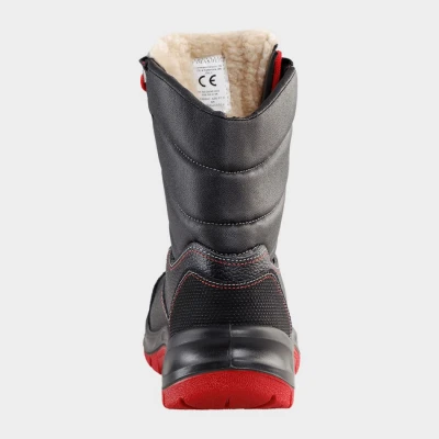 Bocanci de protectie DUCATO NUOVO S3 CI C SRC / Stenso / Incaltaminte protectie de iarna