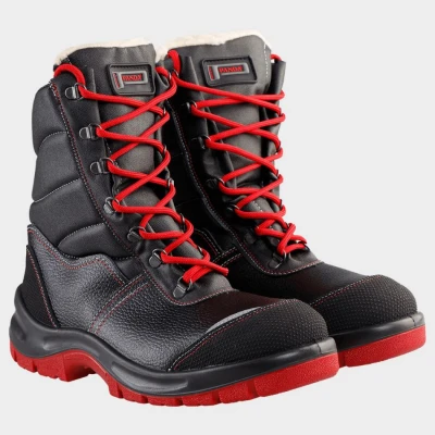 Bocanci de protectie DUCATO NUOVO S3 CI C SRC / Stenso / Incaltaminte protectie de iarna