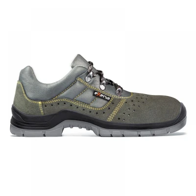 TRASIMENO S1P SRC / Exena / Pantofi protectie S1P