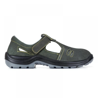 BRACCIANO S1P SRC / Exena / Sandale protectie S1
