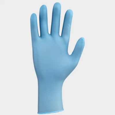 Mănuși de unică folosință din nitril SETINO NITRILE ALBASTRU 9N / Stenso / Unica folosinta