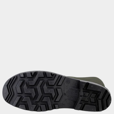 Cizme de cauciuc TOKIO 04 FO SRA / Stenso / Cizme protectie PVC, apa noroi, galosi PVC