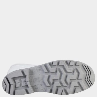 Cizme de cauciuc TOKIO 04 FO SRA / Stenso / Cizme protectie PVC, apa noroi, galosi PVC