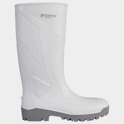 Cizme de cauciuc TOKIO 04 FO SRA / Stenso / Cizme protectie PVC, apa noroi, galosi PVC