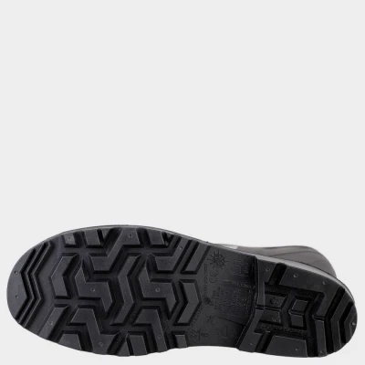 Cizme de cauciuc TOKIO S4 SRA / Stenso / Cizme protectie PVC, apa noroi, galosi PVC