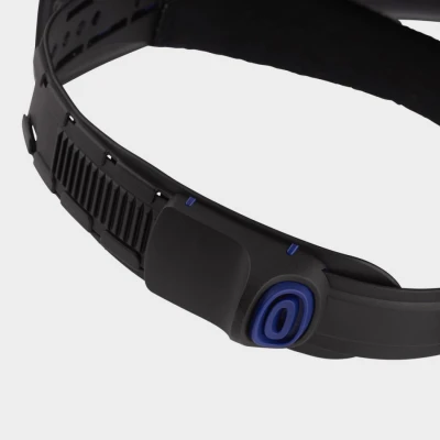 Mască de sudură cu autoîntunecare 3M SPEEDGLAS 100V / Stenso / Cu filtru optoelectronic