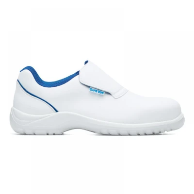 GIADA 20 S2 SRC / Safeway / Incaltaminte protectie alba