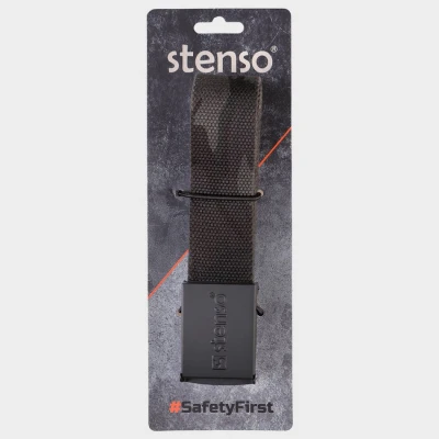 Curea 120 cm STENSO CAMOUFLAGE - / Stenso / Genunchiere, Centuri, Brauri, Orteze, Accesorii