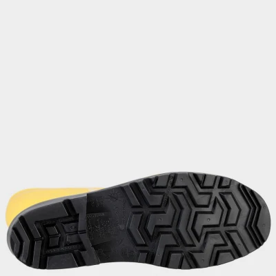 Cizme de cauciuc TOKIO S5 SRA / Stenso / Cizme protectie PVC, apa noroi, galosi PVC