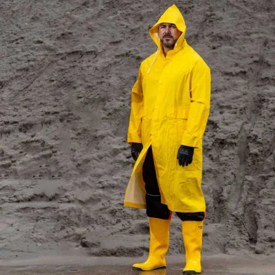 Cizme de cauciuc TOKIO S5 SRA / Stenso / Cizme protectie PVC, apa noroi, galosi PVC