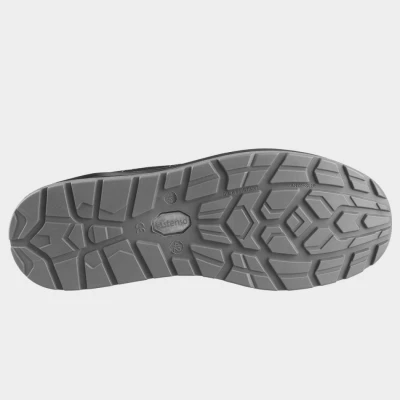 RACE PRO BLACK S1PS MF SR Încălțăminte de protecție / Stenso / Pantofi protectie S1PS