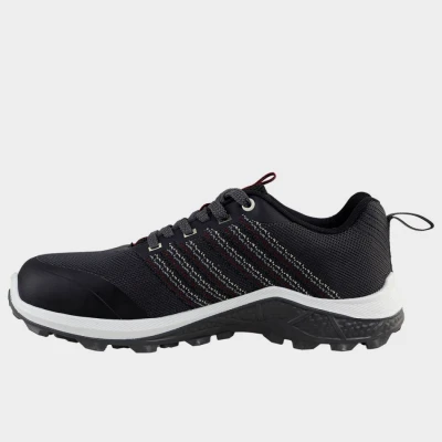 Pantofi respirabili JADE O1 / Stenso / Incaltaminte de lucru fara bombeu