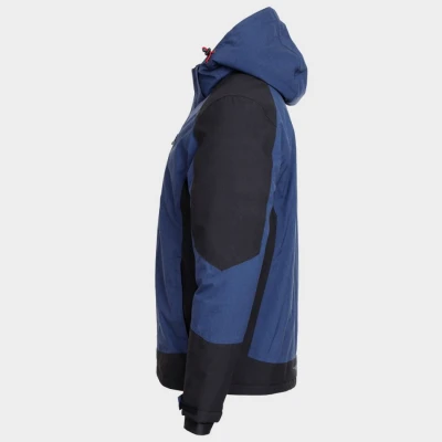 Geacă REVO ALBASTRU / Stenso / Scurte, Jachete impermeabile de iarna