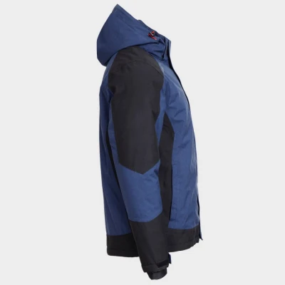 Geacă REVO ALBASTRU / Stenso / Scurte, Jachete impermeabile de iarna