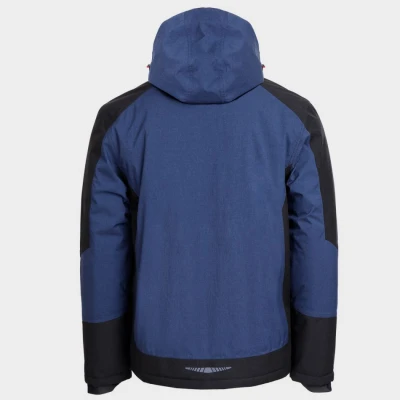 Geacă REVO ALBASTRU / Stenso / Scurte, Jachete impermeabile de iarna