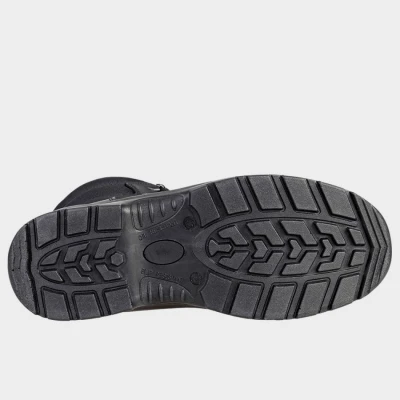 Bocanci HARLEY О6 WR SR / Stenso / Incaltaminte protectie pentru firme paza