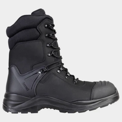 Bocanci HARLEY О6 WR SR / Stenso / Incaltaminte protectie pentru firme paza