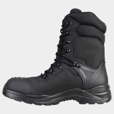 Bocanci HARLEY О6 WR SR / Stenso / Incaltaminte protectie pentru firme paza