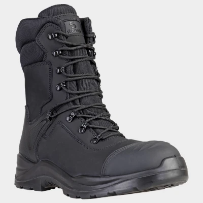 Bocanci HARLEY О6 WR SR / Stenso / Incaltaminte protectie pentru firme paza